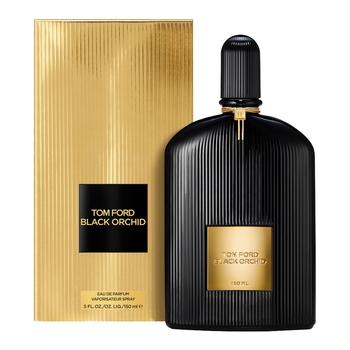 Парфумована вода жіноча Tom Ford Black Orchid 150 мл (888066124287)