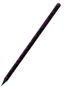 Олівець графітний з кристалом Kite Butterfly K24-059-2 4063276174666