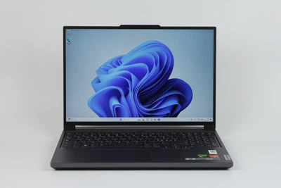 Игровой ноутбук Lenovo Legion Slim 5 16APH8 R5-7640HS / 16GB / 512GB / RTX 4060 / 16" WQXGA 240Hz 82Y9002JUK-G