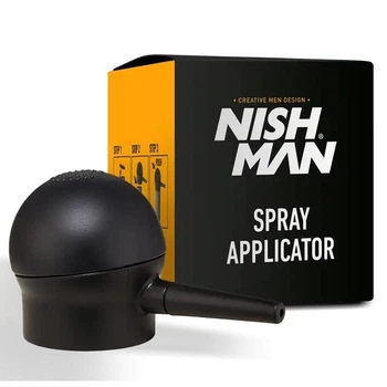 Распылитель для пудры NISHMAN Spray Applicator