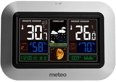 Метеостанція Meteo SP80S (05SP80T)