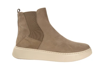 Черевики STEPTER 8527-03 36