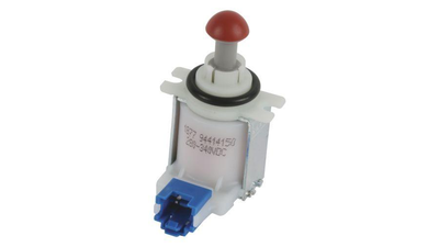 Клапан подавання води для посудомийної машини Bosch, Siemens 11033896 (00631199)