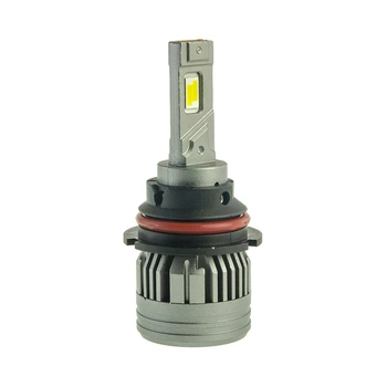 Світлодіодна лампа Nextone Led L4 9007 HB5 Hi/Low 5500K (1 лампа)