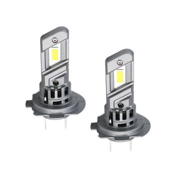 Світлодіодні лампи Cyclone Led H7 5000K 6700Lm 25W Type 44 (дві лампи)
