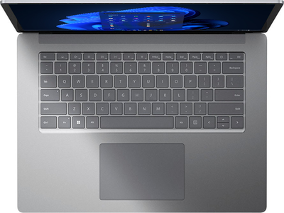 Laptop Microsoft Surface Laptop 5 (RBZ-00005) Platynowy