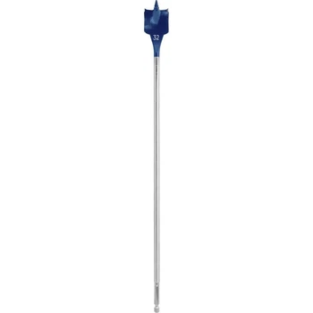 Сверло перовое Bosch Professional SelfCutSpeed, 6-гранный хвостовик, 32х400 мм (2608900354)