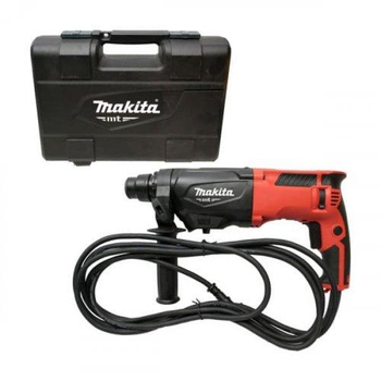 Перфоратор Makita M 8701 в кейсе (M8701)