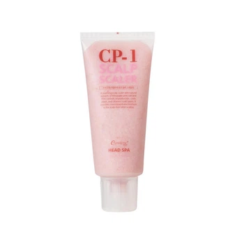 Засіб для очищення шкіри голови CP-1 Head Spa Pink Salt Scalp Scaler, 200 мл