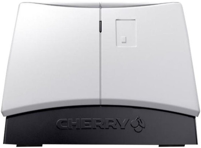 Кардридер Cherry SmartTerminal ST-1144 (ST-1144UB)