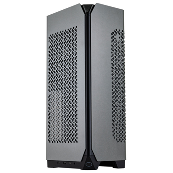 Корпус Cooler Master MITX 850W NR100-MNNN85-SL1