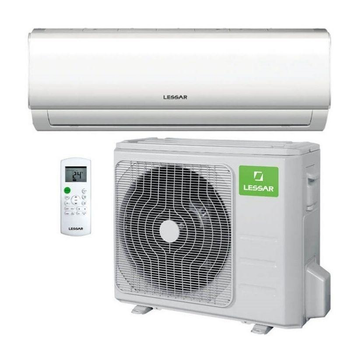 Кондиционер Lessar Amigo LS/LU-HE09KRA2