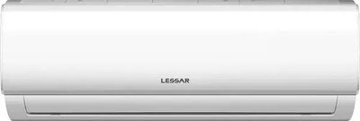 Кондиционер Lessar Amigo LS/LU-HE09KRA2