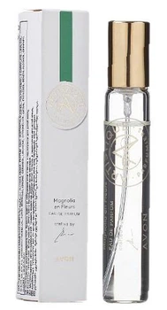 Женская парфюмерная вода Avon Artistique, Magnolia en Fleurs, Эйвон 10 мл