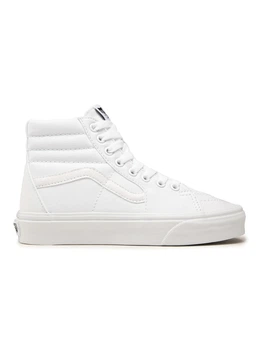 Кеди Vans VN000D5IW001 36.5 (11152236.5) Белый