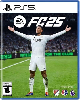 EA SPORTS FC 25 (PS5, російська версія)