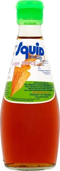 Тайський рибний соус Squid Brand 300 мл (8850620888012)