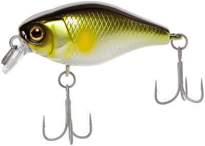 Воблер Jackall Chubby Magnum 50F SR 50 мм 8.3 г HL Ayu (16993226)