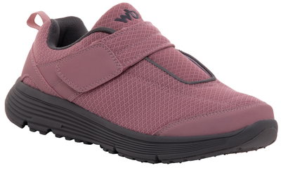 Ортопедическая обувь Diawin (экстра широкая ширина) dw comfort Pink Punch 41 Extra Wide