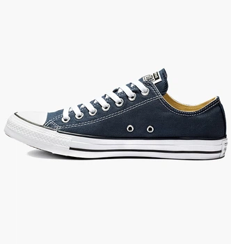 Кеды Converse All Star Ox Navy M9697C Blue 35