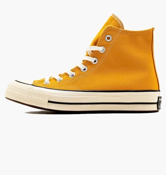 Кеди Converse Chuck Taylor All Star 70 Hi Yellow 162054C 45