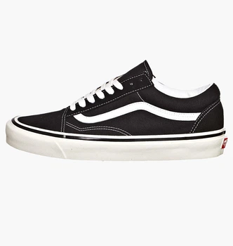 Кеди Vans Old Skool 36 Dx Black VN0A38G2PXC1 40