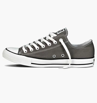 Кеды Converse Chuck Taylor All Star Ox Charcoal 1J794C Grey 36