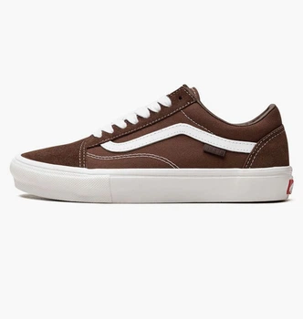 Кеды Vans Old Skool Brown VN0A5FCBNWH 42