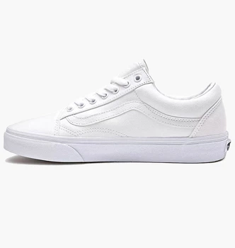 Кеды Vans Old Skool True White VN000D3HW00 46