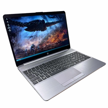 Hоутбук HP 255 G8/ 15.6" FullHD/ AMD Ryzen 5 5500U (6 ядра/ 12 потоков)/ AMD Radeon/ 16 GB/ 512 GB NVME (Б/У)