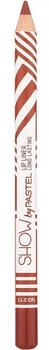 Карандаш для губ Pastel Show By Pastel Long Lasting Lip Liner Pencil - оттенок №213