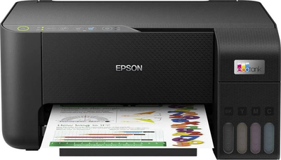 Urządzenie wielofunkcyjne Epson EcoTank ET-2860 (C11CJ67428)