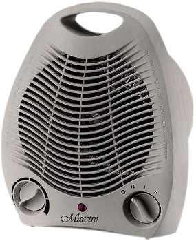 Termowentylator Maestro MR-920-GREY