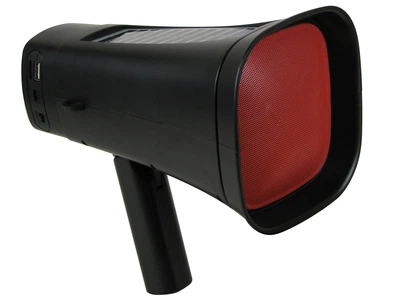 Мегафон DV-680 Bluetooth на солнечной батарее