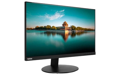 Монітор Lenovo ThinkVision T24I-10 23.8" (1920x1080) FullHD / VGA, HDMI, DisplayPort) Refurbished
