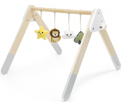 Стійка для немовлят Viga Polarb Baby Gym (6971608440854)