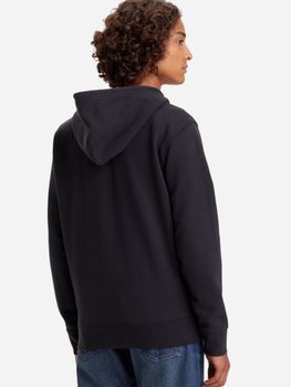 Bluza męska rozpinana streetwear The Original Hm Zip Up