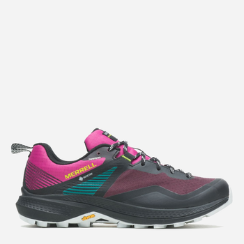 Buty sportowe damskie trekkingowe gore tex