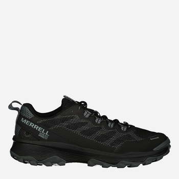 Buty sportowe trekkingowe męskie z membraną Merrell J066851 46.5 (12US) Czarne (194917546390)