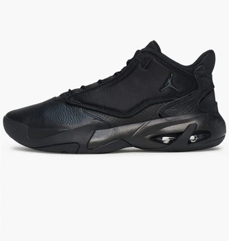 Кросівки Air Jordan Max Aura 4 Black Dn3687-001 45