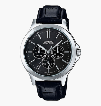 Часы Casio Timeless Collection Df MTP-V300L-1A MISC