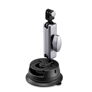 Крепление на присоске Suction Cup Mount S1 для экшн камер Xiaomi YI SJCam GoPRO DJI