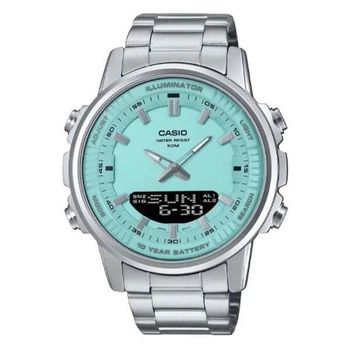 Мужские часы Casio AMW-880D-2A2
