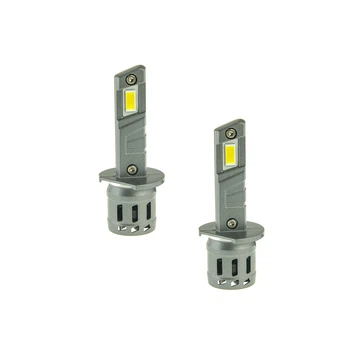 Светлодиодные лампы Cyclone Led H1 5000K 6700Lm 25W Type 44 (две лампы)