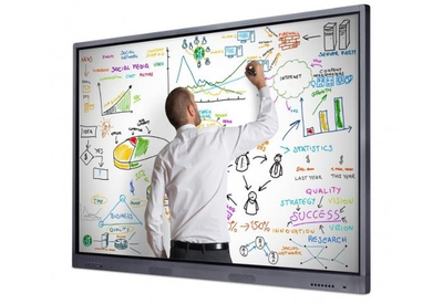 Інтерактивний дисплей 65" Yesvision DT-I654LT-V100-U