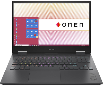 HP Omen 15 - ROZETKA | Купить ноутбук HP Omen 15 в Киеве; цена, отзывы ...