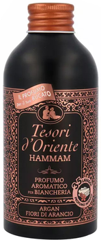 Perfumy do prania Tesori d'Oriente Hammam 250 ml (8008970051956)