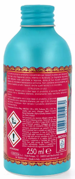 Perfumy do prania Tesori d'Oriente Ayurveda 250 ml (8008970051970)