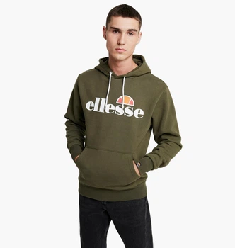 Худи Ellesse Primero Olive Shs08781-Khaki XL