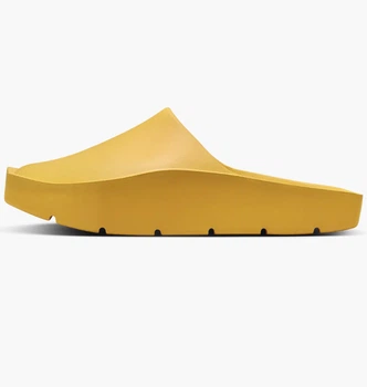 Тапочки Air Jordan Hex Mule Yellow DX6405-700 39
